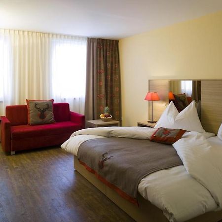 Hotel Loeffler St. Moritz Kültér fotó