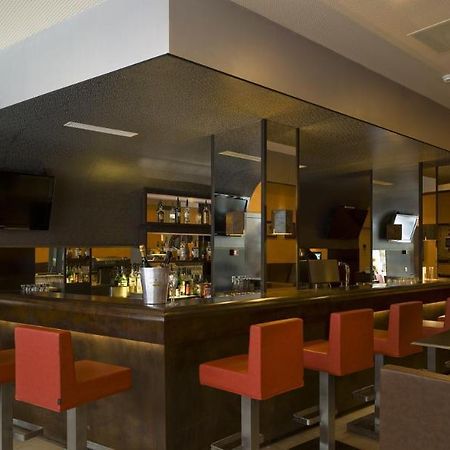 Hotel Loeffler St. Moritz Kültér fotó