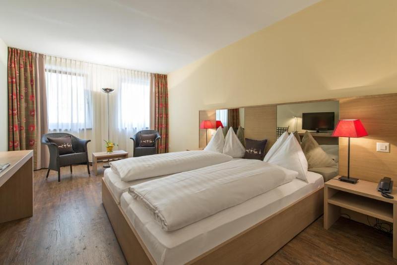 Hotel Loeffler St. Moritz Kültér fotó