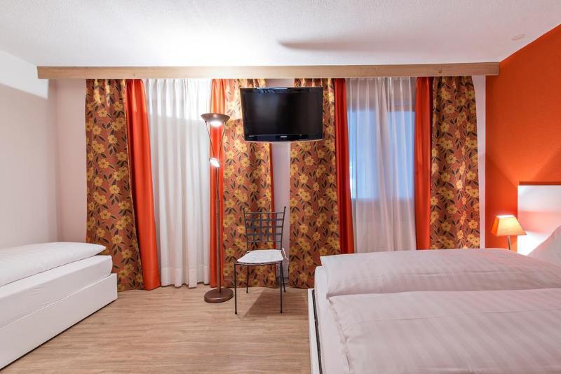 Hotel Loeffler St. Moritz Kültér fotó