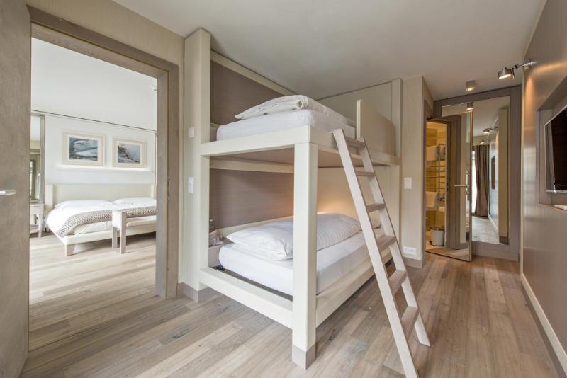 Hotel Loeffler St. Moritz Kültér fotó