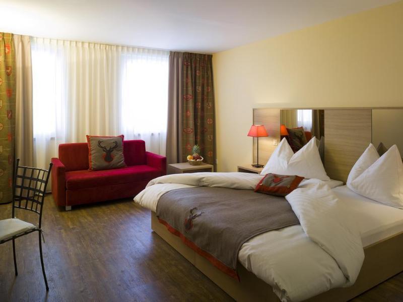 Hotel Loeffler St. Moritz Kültér fotó