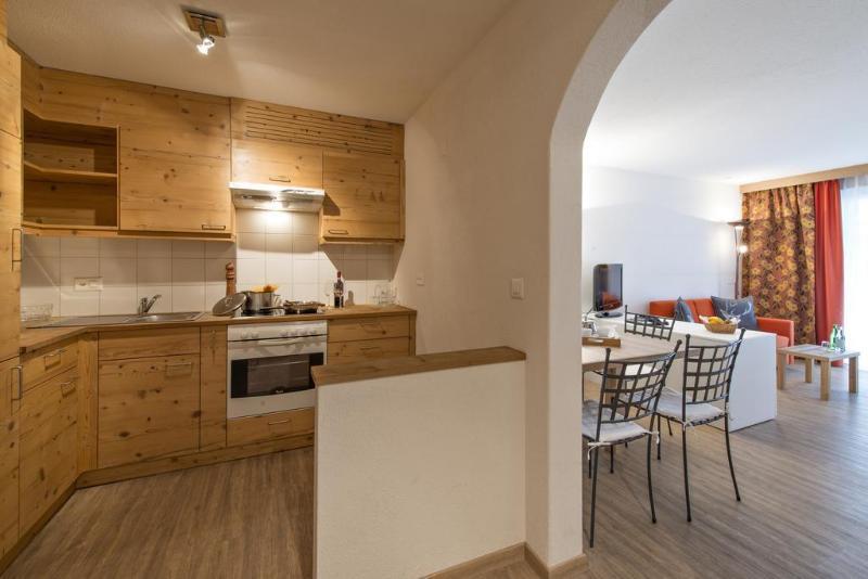 Hotel Loeffler St. Moritz Kültér fotó