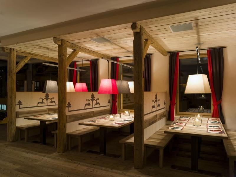 Hotel Loeffler St. Moritz Kültér fotó
