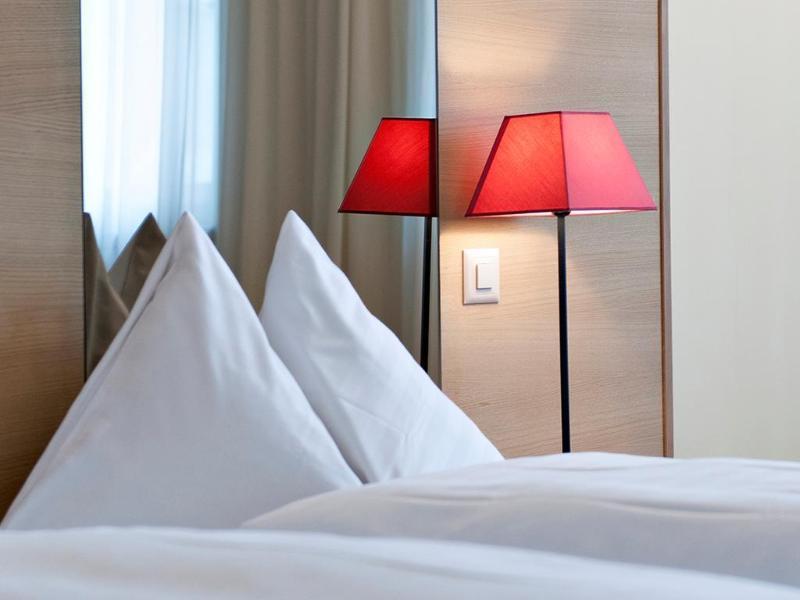 Hotel Loeffler St. Moritz Kültér fotó