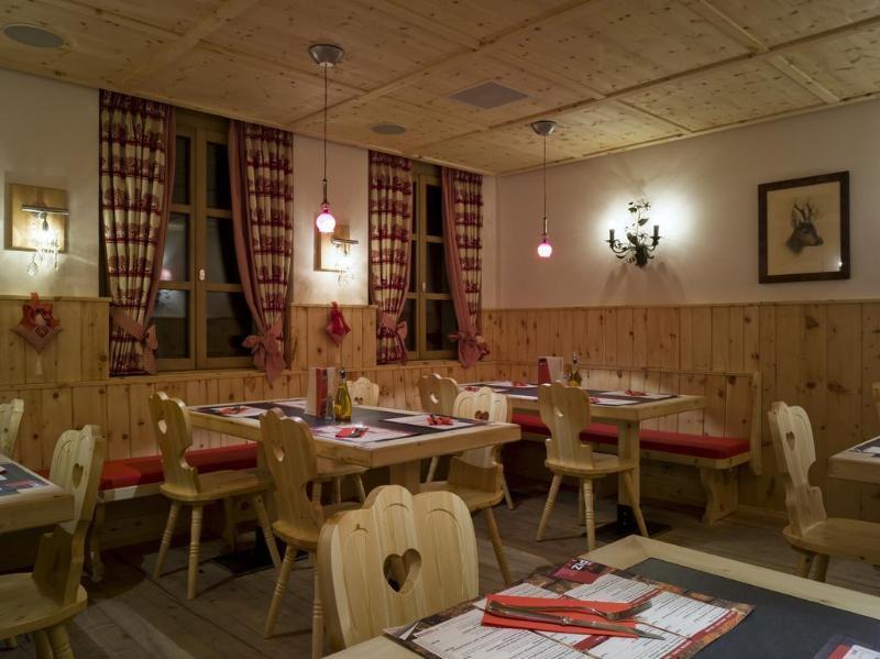 Hotel Loeffler St. Moritz Kültér fotó